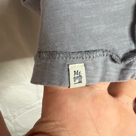 Scotch & Soda Used Small T-Shirt - Picture 4 of 7